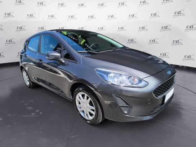 Ford Fiesta Fiesta 5p 1.1 Plus Gpl (prezzo reale) - Foto 3