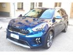 Kia Niro 1.6 GDi DCT HEV Style