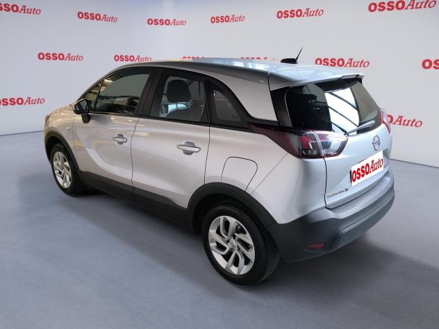 Opel Crossland X 1.6 HDI 100 HP ADVANCE UNIPROPRIETARIO - Foto 3