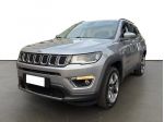 Jeep Compass Compass 2.0 mjt Limited 4wd 140cv auto