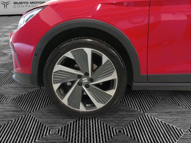 SEAT Arona Arona 1.0 ecotsi Xperience 95cv - Foto 7
