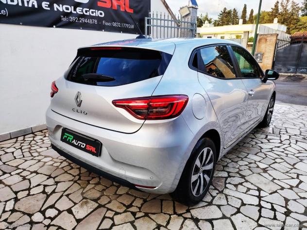 RENAULT Clio Blue dCi 100 CV Evolution - Foto 9