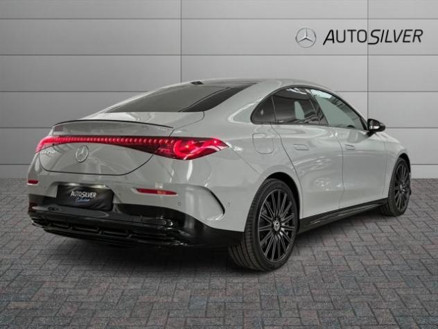 MERCEDES-BENZ CLA 250 + EQ rif. 22369983 - Foto 3