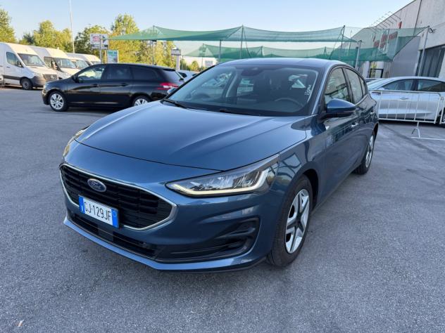Ford Focus Berlina 1.5 120 CV Automatica 5p. Business