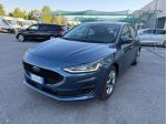 Ford Focus Berlina 1.5 120 CV Automatica  5p. Business