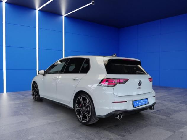 VOLKSWAGEN Golf 8ª serie Golf 2.0 TSI DSG GTI - Foto 4