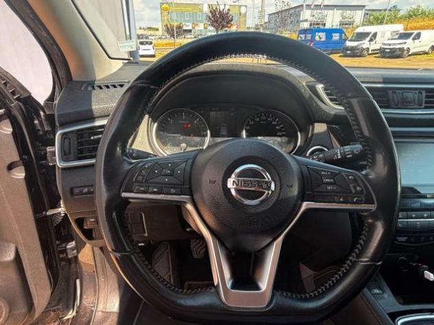 NISSAN Qashqai 1.5 dCi 115 CV DCT Tekna rif. 23935800 - Foto 10