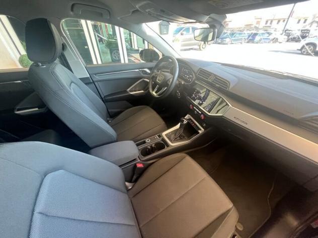 Audi Q3 35 TDI quattro S tronic Business Advanced - Foto 9