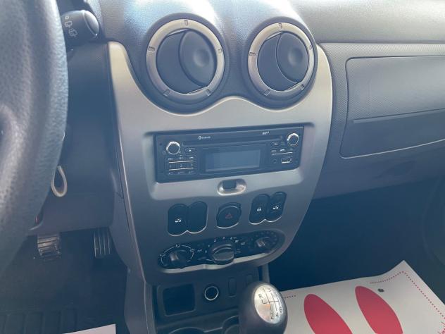 Dacia Duster 1.5 dCi 110cv 4x2 Laureate - Foto 8