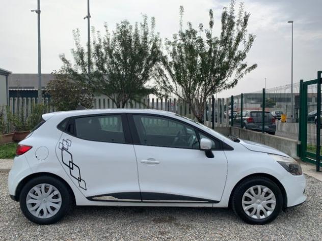 RENAULT Clio 1.5 dCi 8V 75CV 5 porte AUTOCARRO rif. 24194412 - Foto 4