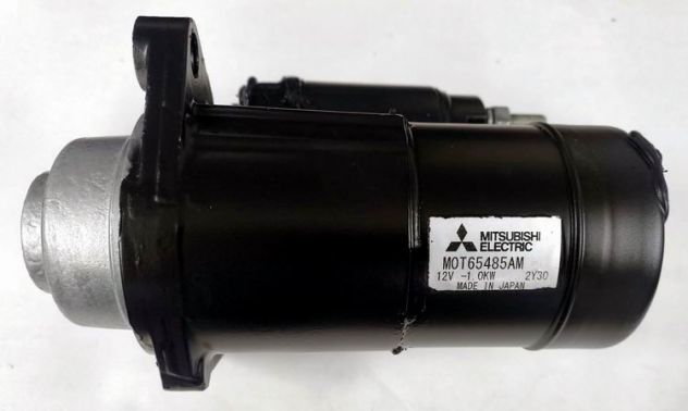 Motorino avviamento USATO Mitsubishi per Honda BF75/80/90/100
