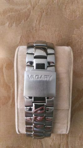 Orologio Vagary by Citizen uomo - Foto 5
