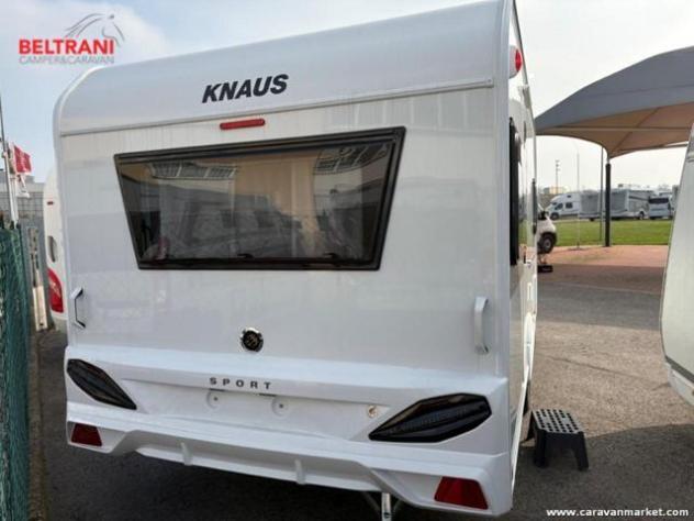 KNAUS SPORT 450 FU rif. 24042779 - Foto 5