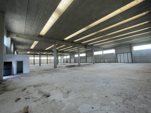 Magazzino in vendita a Pieve Porto Morone - Foto 4