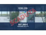 Immobile in asta di 2 m² con più di 5 locali in vendita a Roma