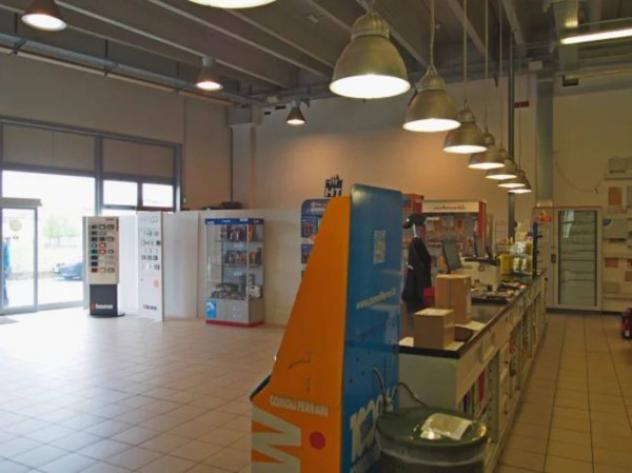 Immobile in asta di 640 m² in vendita a Romano di Lombardia - Foto 7