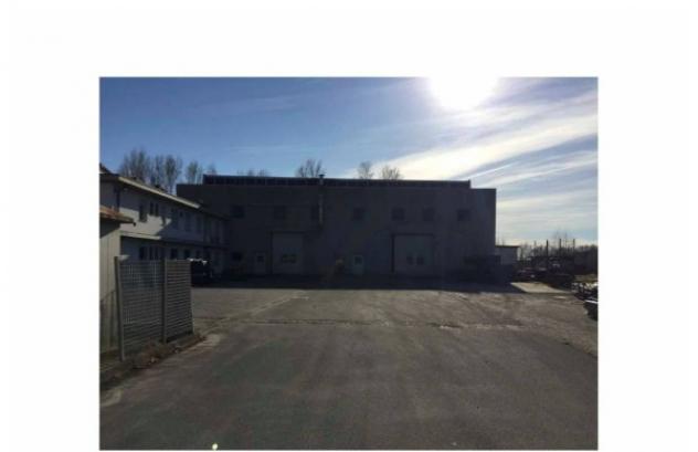 Immobile in asta di 2645 m² in vendita a Vigodarzere - Foto 3