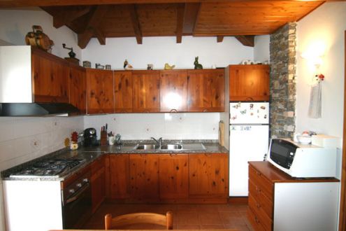 Sovazza di Armeno zona collinare lago d'Orta e lago Maggiore - Foto 4