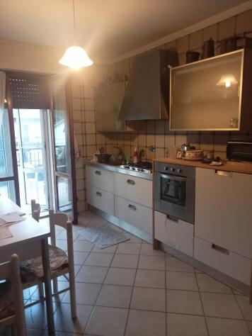 Appartamento in vendita a Aulla 110 mq Rif: 1390446