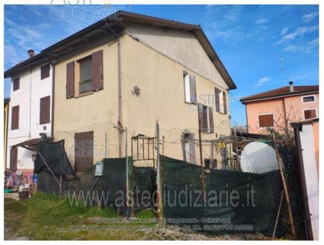 IMMOBILI-IMMOBILE RESIDENZIALE-Via per S. Felice, 70, 41031 Camposanto MO, Italia