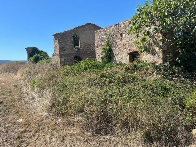 Casale in vendita a Casciana Terme Lari 620 mq Rif: 1340396 - Foto 2