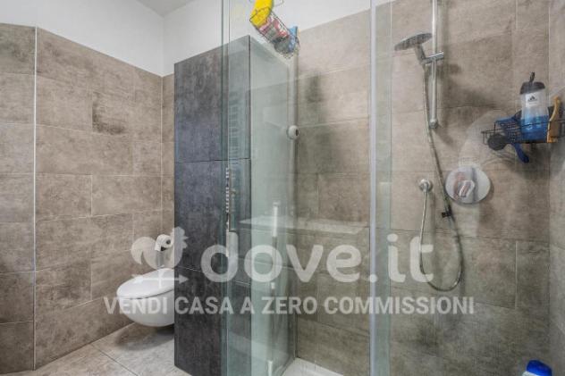 Appartamento di 65 m² con 2 locali e box auto in vendita a Como - Foto 15
