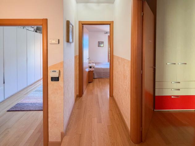 Porzione di casa in vendita a Costabissara - Foto 20