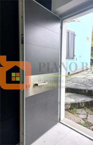V000539 - CASA SINGOLA SU TRE LIVELLI - Foto 11