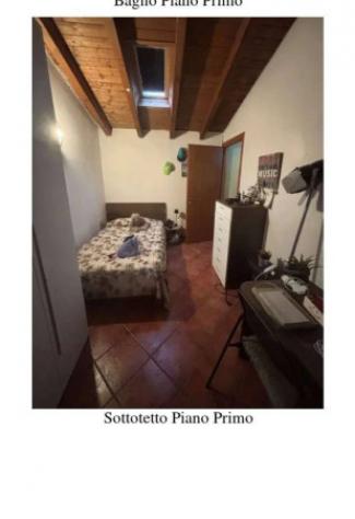 Immobile in asta di 233 m² con più di 5 locali e box auto in vendita a Divignano - Foto 9