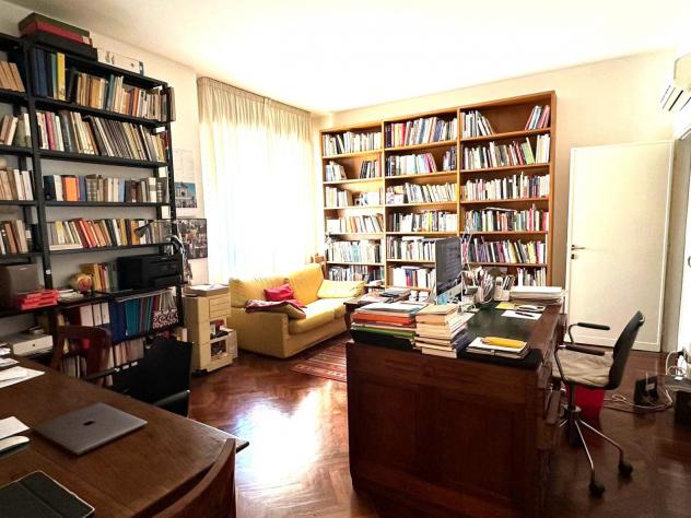 APPARTAMENTO di 7 vani e di 205 mq (FIRENZE) rif. L1357_4 - Foto 19