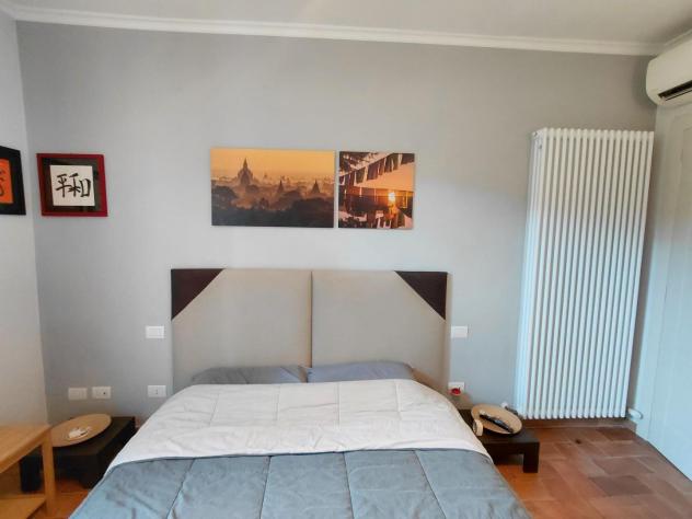 Appartamento in vendita a Monte San Quirico - Lucca 55 mq Rif: 1418728 - Foto 10