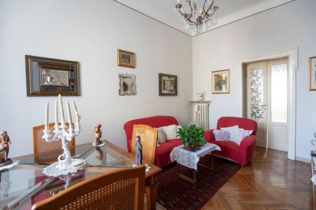 Appartamento di 118 m² con 4 locali in vendita a Milano - Foto 9