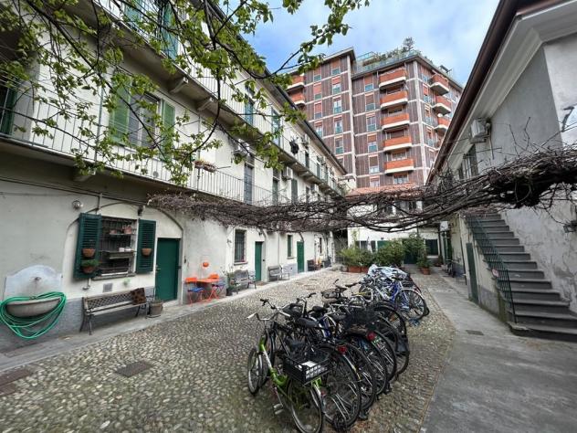 TRILOCALE IN VENDITA - NAVIGLI - Foto 2