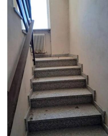 Immobile in asta di 278 m² in vendita a Novara - Foto 20
