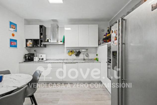 Villetta a schiera di 153 m² con 4 locali in vendita a Occhiobello - Foto 9