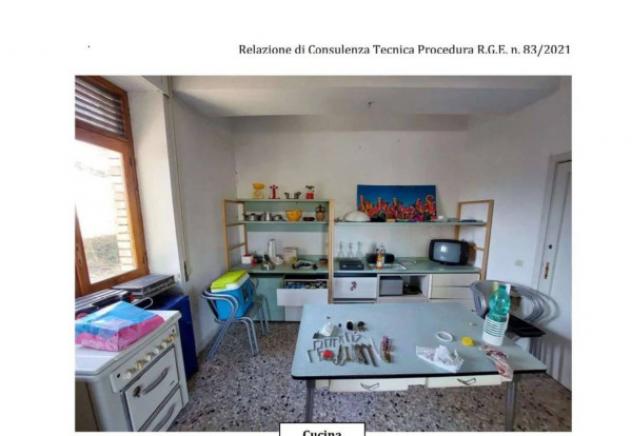 Immobile in asta di 106 m² con più di 5 locali in vendita a Potenza - Foto 15