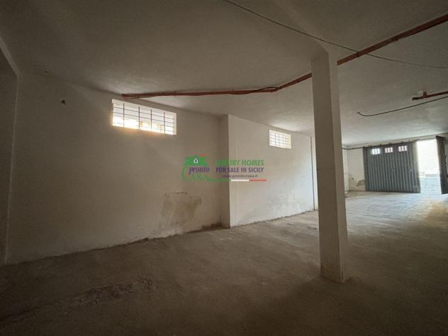 Rif. 2344 - Garage con cambio d'uso ad abitazione in centro a Marina di Ragusa - Foto 10