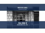 Immobile in asta di 89 m² in vendita a Recco