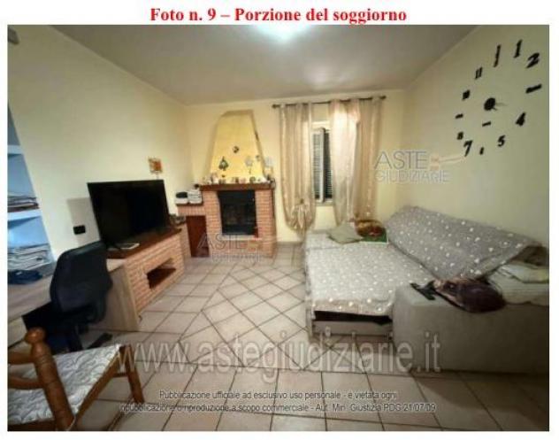 IMMOBILI-IMMOBILE RESIDENZIALE-Via Camiciola, 12, 03027 Camiciola FR, Italia - Foto 7