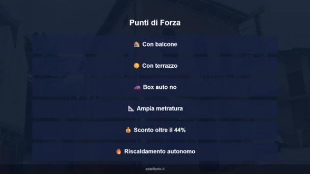 Immobile in asta di 361 m² in vendita a Roncà - Foto 18