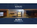 Immobile in asta di 77 m², box auto in vendita a Sutri