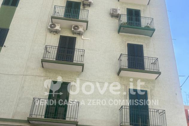 Appartamento di 89 m² con 4 locali in vendita a Taranto