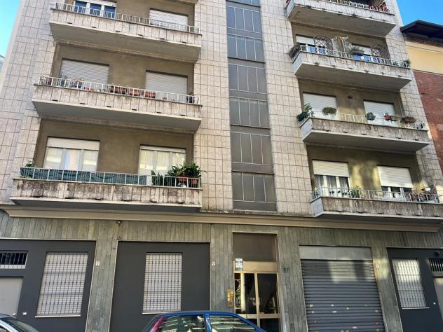 Zona San Donato vicino all'Ospedale Maria Vittoria