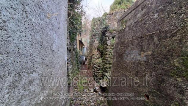 IMMOBILI-IMMOBILE RESIDENZIALE-Via Piazze n. 21