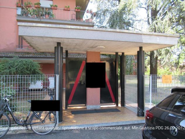 R.G.E. 219/2025 Pavia - Foto 4