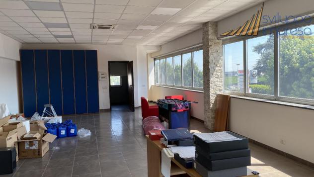 UFFICIO IN AFFITTO A BERNAREGGIO - Foto 3