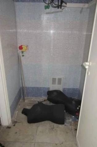 Immobile in asta di 44 m² in vendita a Civita Castellana - Foto 11