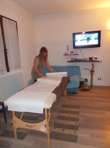 Massaggi antistress, terapeutici, olistici. - Foto 4 Tel:3272147237