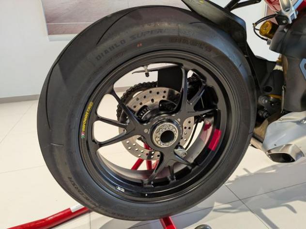 DUCATI Panigale V4 S RED rif. 23926277 - Foto 10