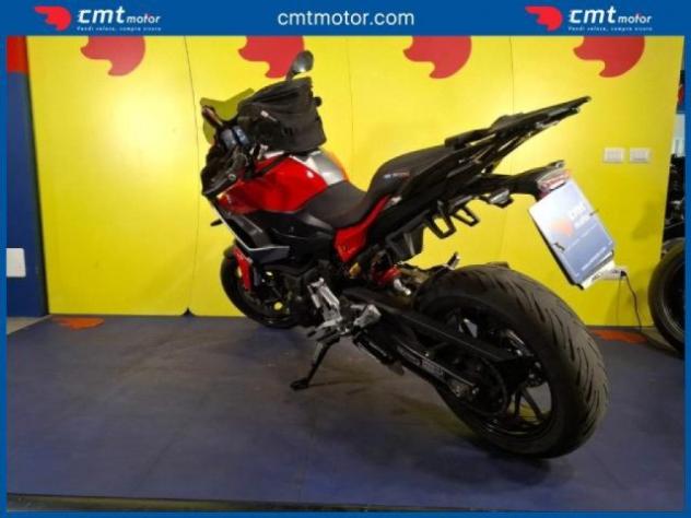 BMW F 900 XR Garantita e Finanziabile rif. 23913123 - Foto 6